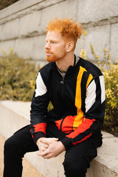 Through & Through jacket